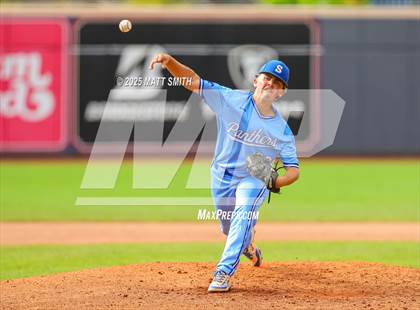 Thumbnail 3 in Springboro vs. Olentangy (OHSAA Division 1 Final) photogallery.