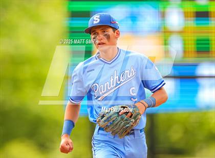 Thumbnail 1 in Springboro vs. Olentangy (OHSAA Division 1 Final) photogallery.
