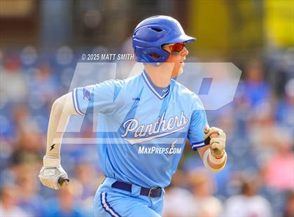 Thumbnail 3 in Springboro vs. Olentangy (OHSAA Division 1 Final) photogallery.