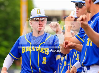 Thumbnail 3 in Springboro vs. Olentangy (OHSAA Division 1 Final) photogallery.