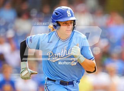 Thumbnail 3 in Springboro vs. Olentangy (OHSAA Division 1 Final) photogallery.