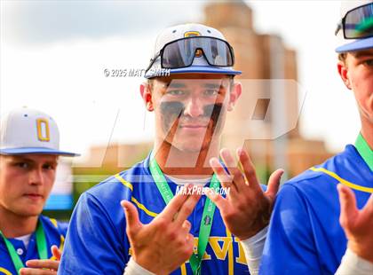 Thumbnail 3 in Springboro vs. Olentangy (OHSAA Division 1 Final) photogallery.