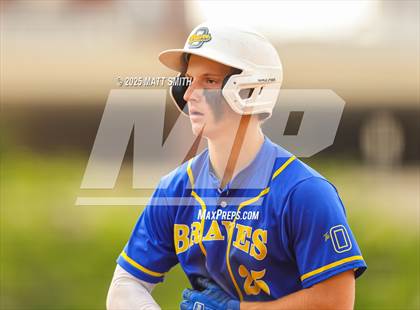 Thumbnail 2 in Springboro vs. Olentangy (OHSAA Division 1 Final) photogallery.