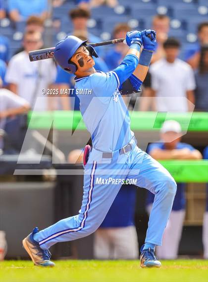 Thumbnail 1 in Springboro vs. Olentangy (OHSAA Division 1 Final) photogallery.