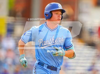 Thumbnail 2 in Springboro vs. Olentangy (OHSAA Division 1 Final) photogallery.