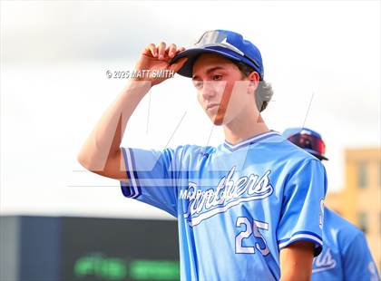 Thumbnail 2 in Springboro vs. Olentangy (OHSAA Division 1 Final) photogallery.