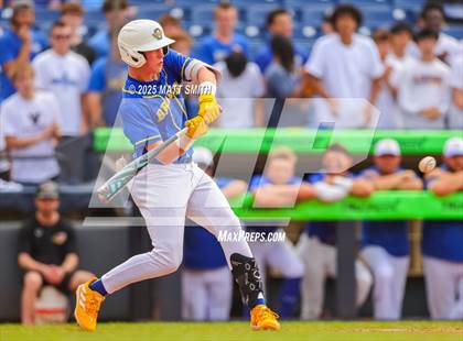 Thumbnail 2 in Springboro vs. Olentangy (OHSAA Division 1 Final) photogallery.