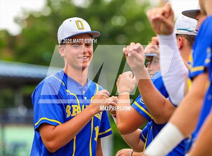 Thumbnail 1 in Springboro vs. Olentangy (OHSAA Division 1 Final) photogallery.