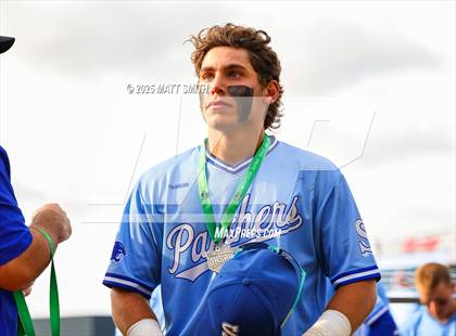 Thumbnail 1 in Springboro vs. Olentangy (OHSAA Division 1 Final) photogallery.