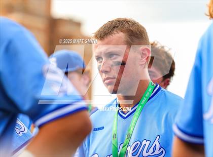Thumbnail 1 in Springboro vs. Olentangy (OHSAA Division 1 Final) photogallery.
