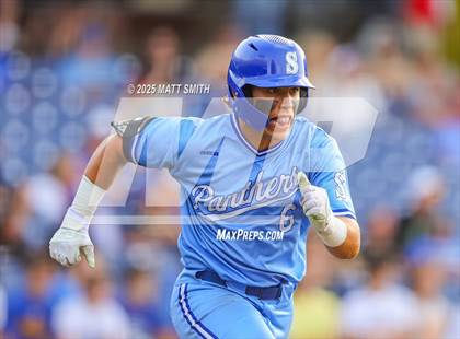 Thumbnail 1 in Springboro vs. Olentangy (OHSAA Division 1 Final) photogallery.