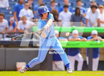 Thumbnail 3 in Springboro vs. Olentangy (OHSAA Division 1 Final) photogallery.