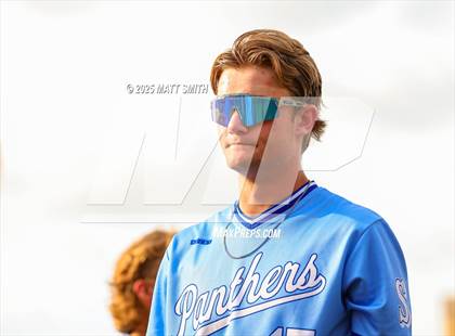 Thumbnail 3 in Springboro vs. Olentangy (OHSAA Division 1 Final) photogallery.