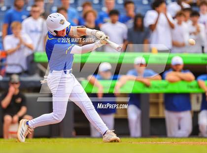 Thumbnail 2 in Springboro vs. Olentangy (OHSAA Division 1 Final) photogallery.