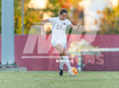 Thumbnail 2 in David Crockett @ Dobyns-Bennett photogallery.