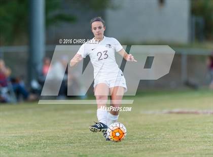 Thumbnail 3 in David Crockett @ Dobyns-Bennett photogallery.