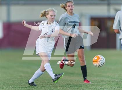 Thumbnail 3 in David Crockett @ Dobyns-Bennett photogallery.