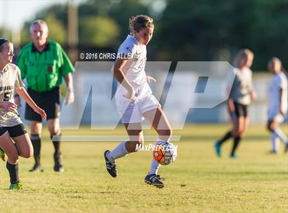 Thumbnail 2 in David Crockett @ Dobyns-Bennett photogallery.