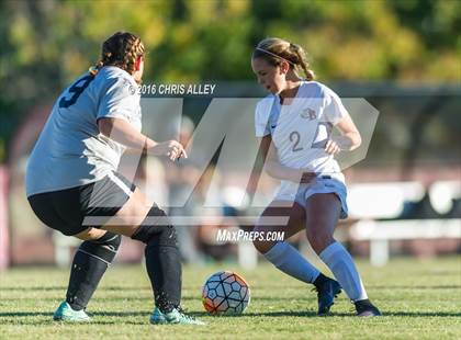 Thumbnail 3 in David Crockett @ Dobyns-Bennett photogallery.