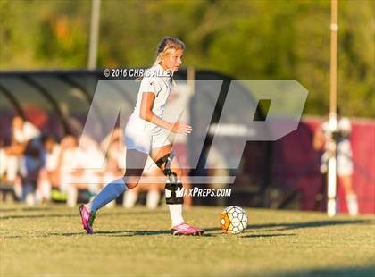 Thumbnail 1 in David Crockett @ Dobyns-Bennett photogallery.
