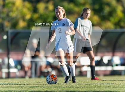 Thumbnail 1 in David Crockett @ Dobyns-Bennett photogallery.