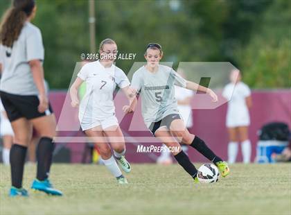 Thumbnail 3 in David Crockett @ Dobyns-Bennett photogallery.