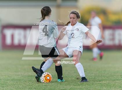 Thumbnail 1 in David Crockett @ Dobyns-Bennett photogallery.