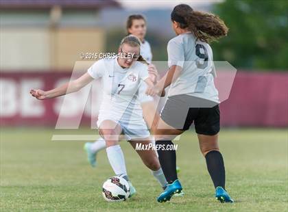 Thumbnail 3 in David Crockett @ Dobyns-Bennett photogallery.