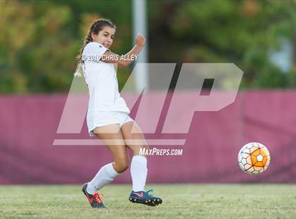 Thumbnail 1 in David Crockett @ Dobyns-Bennett photogallery.