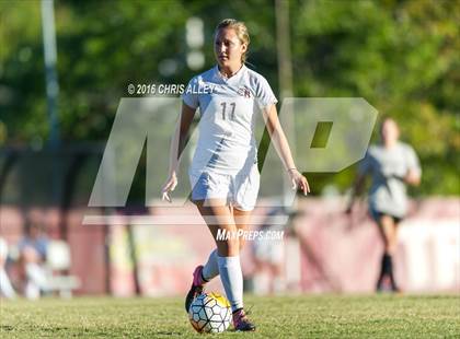 Thumbnail 1 in David Crockett @ Dobyns-Bennett photogallery.