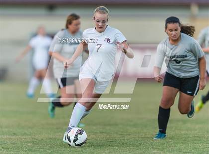 Thumbnail 1 in David Crockett @ Dobyns-Bennett photogallery.