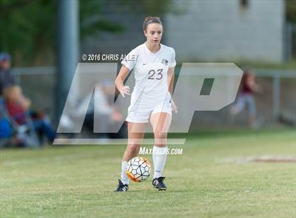 Thumbnail 2 in David Crockett @ Dobyns-Bennett photogallery.