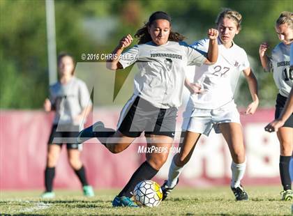 Thumbnail 3 in David Crockett @ Dobyns-Bennett photogallery.