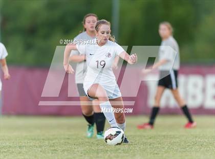 Thumbnail 1 in David Crockett @ Dobyns-Bennett photogallery.
