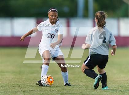 Thumbnail 2 in David Crockett @ Dobyns-Bennett photogallery.