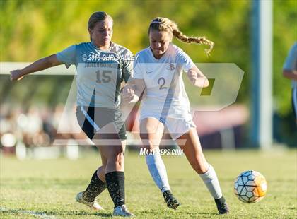 Thumbnail 1 in David Crockett @ Dobyns-Bennett photogallery.