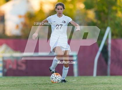 Thumbnail 3 in David Crockett @ Dobyns-Bennett photogallery.