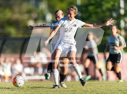 Thumbnail 3 in David Crockett @ Dobyns-Bennett photogallery.