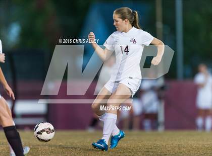 Thumbnail 1 in David Crockett @ Dobyns-Bennett photogallery.