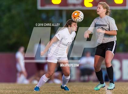 Thumbnail 3 in David Crockett @ Dobyns-Bennett photogallery.