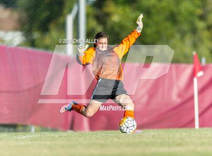 Thumbnail 2 in David Crockett @ Dobyns-Bennett photogallery.