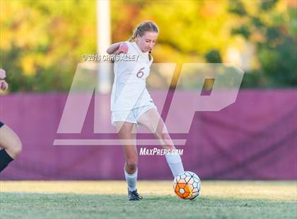 Thumbnail 3 in David Crockett @ Dobyns-Bennett photogallery.