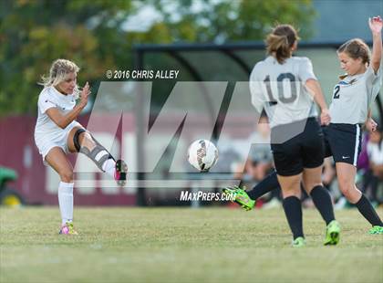 Thumbnail 3 in David Crockett @ Dobyns-Bennett photogallery.