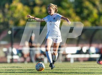 Thumbnail 2 in David Crockett @ Dobyns-Bennett photogallery.