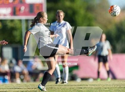 Thumbnail 1 in David Crockett @ Dobyns-Bennett photogallery.