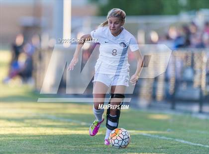 Thumbnail 1 in David Crockett @ Dobyns-Bennett photogallery.