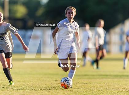 Thumbnail 3 in David Crockett @ Dobyns-Bennett photogallery.