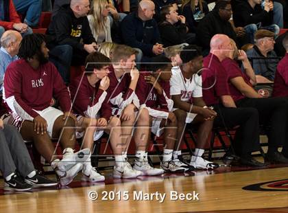 Thumbnail 3 in Jefferson City vs Owasso (Machens Great 8 Classic) photogallery.