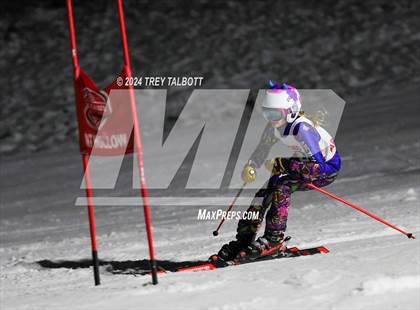 Thumbnail 1 in MCPSAC Hunt Hollow Giant Slalom photogallery.