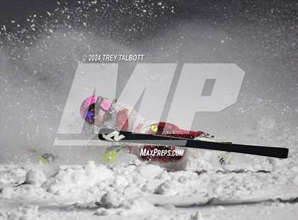 Thumbnail 3 in MCPSAC Hunt Hollow Giant Slalom photogallery.